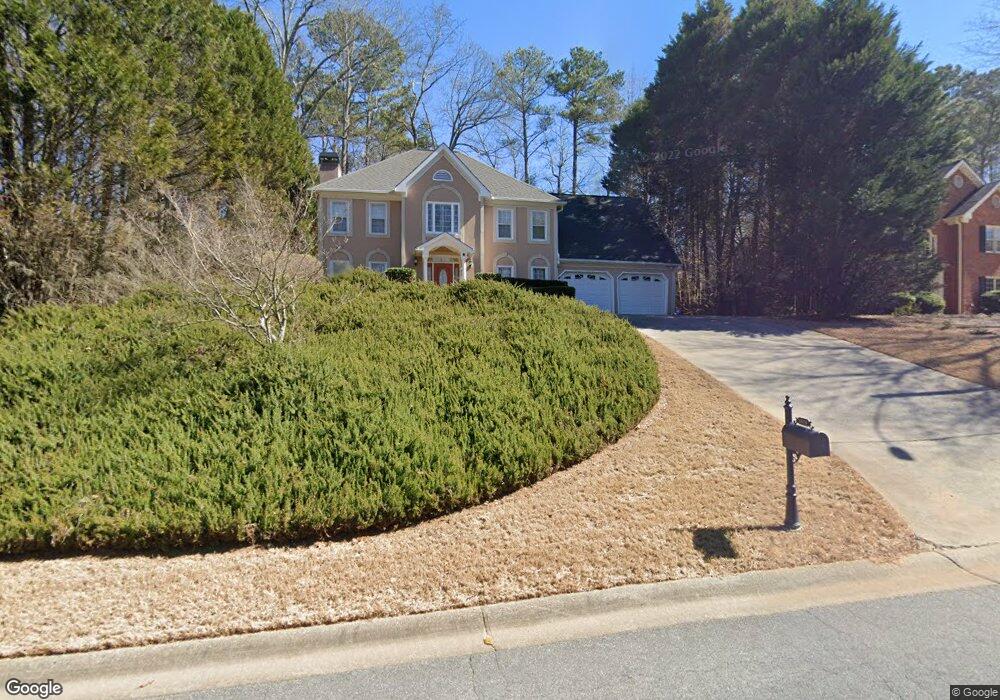 5076 Verbena Dr NW unit 3, Acworth, GA 30102 - photo 1
