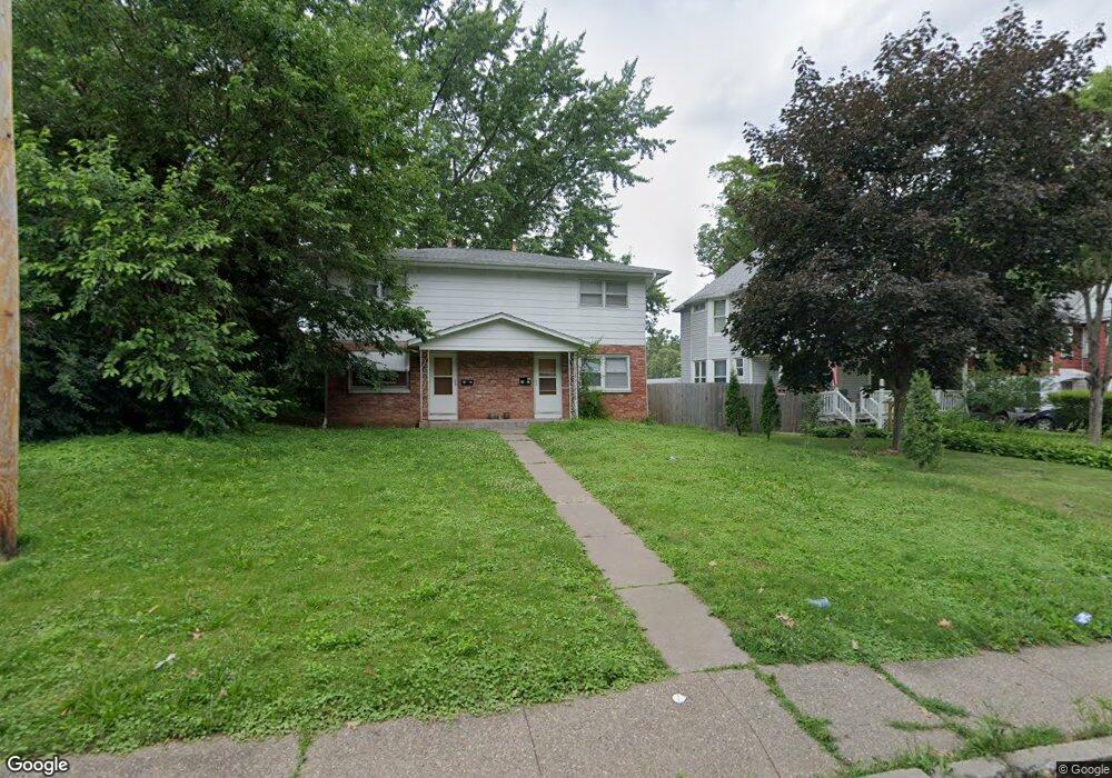 1620-1622 Esplanade Ave, Davenport, IL 52803 - photo 1