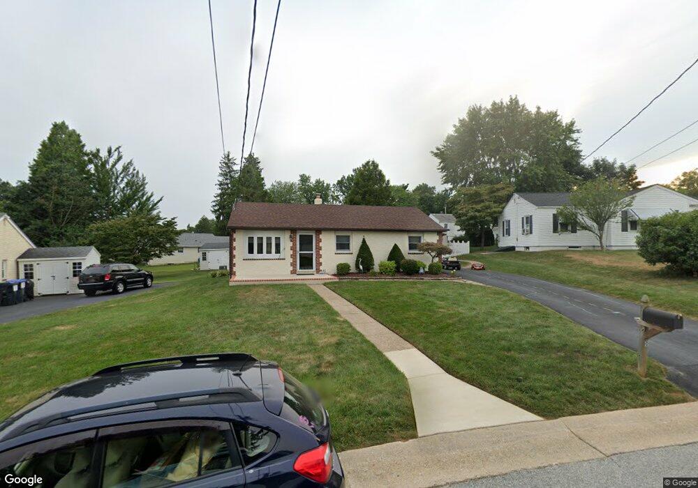 18 Harvard Rd, Wilmington, DE 19808 - photo 1