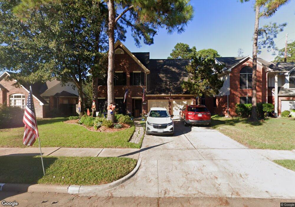8634 Plum Lake Dr, Houston, TX 77095 - photo 1