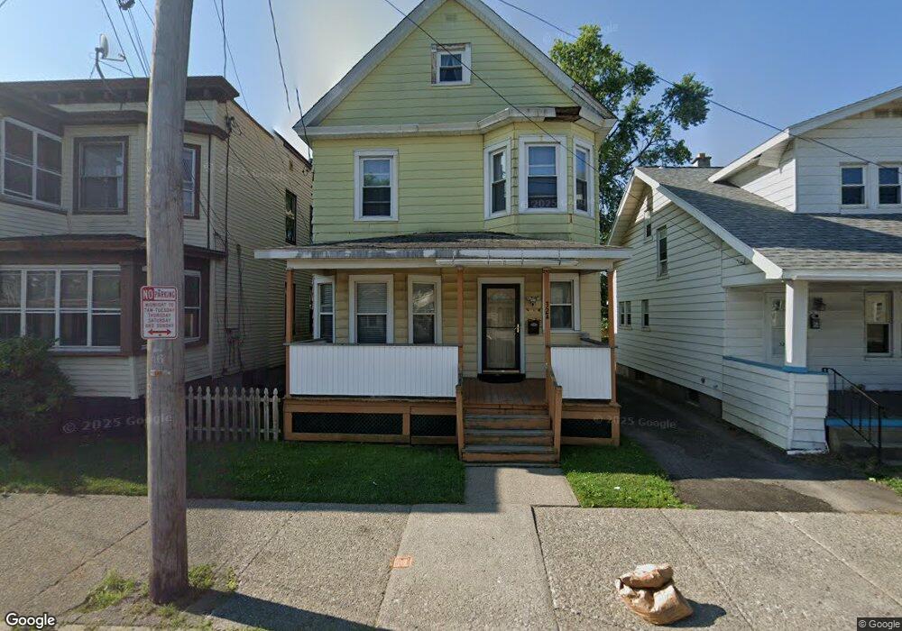 324 2nd Ave, Albany, NY 12209 - photo 1