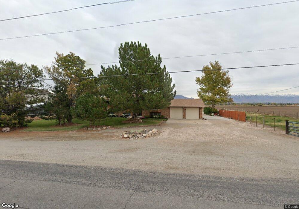 5218 S 5500 W, Hooper, UT 84315 - photo 1