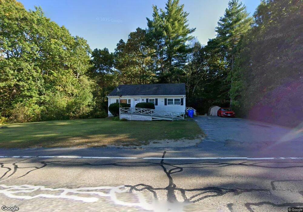 40 Great Rd, Shirley, MA 01464 - photo 1