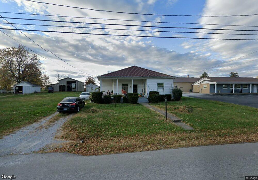 5027 Main St, Mayslick, KY 41055 - photo 1