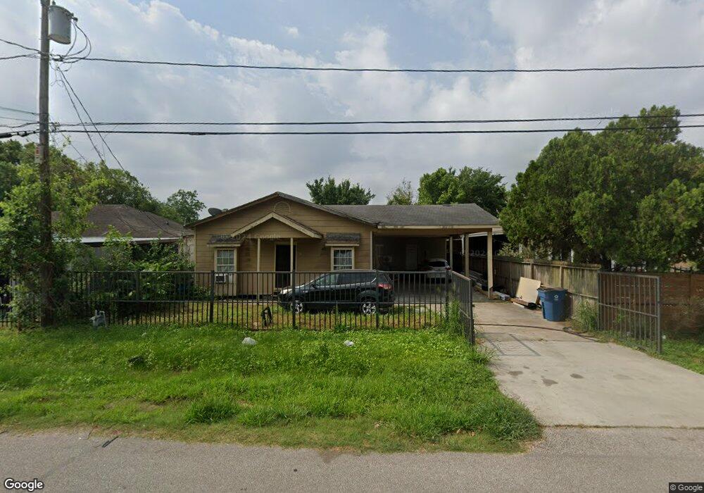 4314 Rosemary Ln, Houston, TX 77093 - photo 1