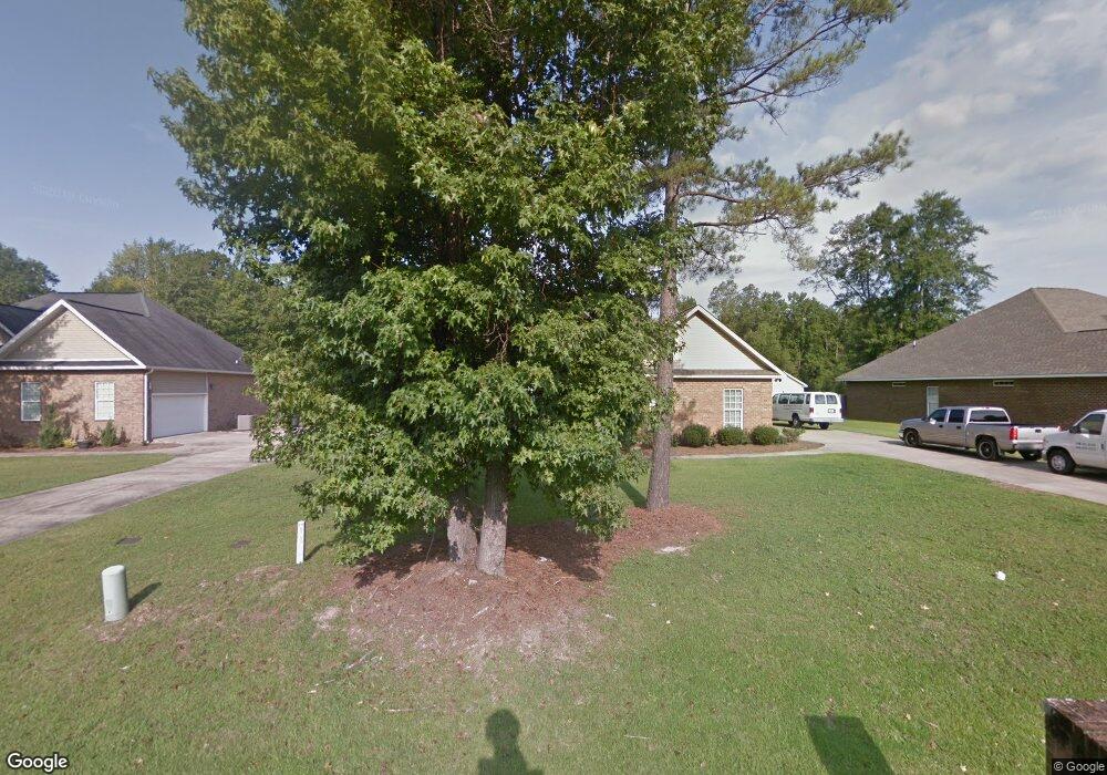 129 Windmill Plantation Rd, Macon, GA 31216 - photo 1