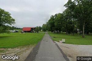 S Main St, Leavenworth, IN 47137