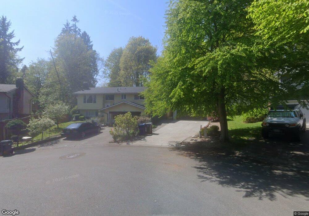 1032 204th Place SE, Bothell, WA 98012 - photo 1