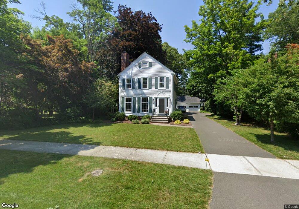 19 Dover Rd, Longmeadow, MA 01106 - photo 1