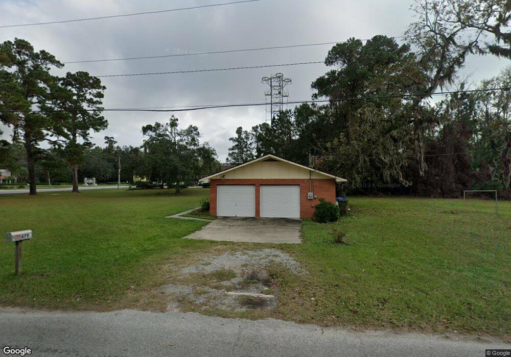 4797 New Jesup Hwy, Brunswick, GA 31520 - photo 1