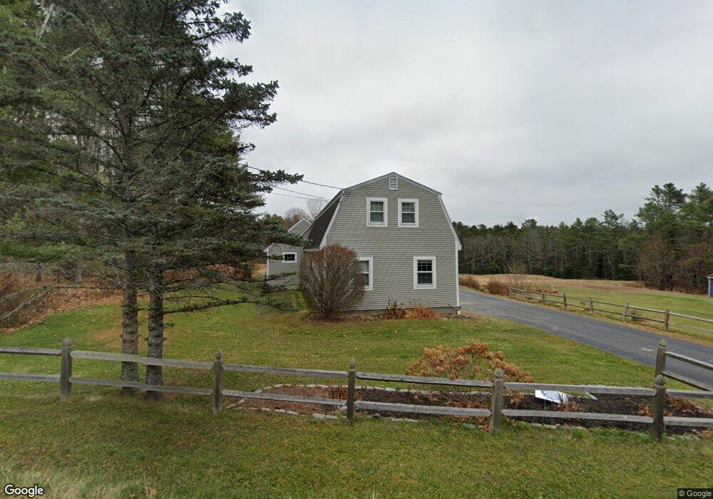 91 Flying Point Rd, Freeport, ME 04032 - photo 1