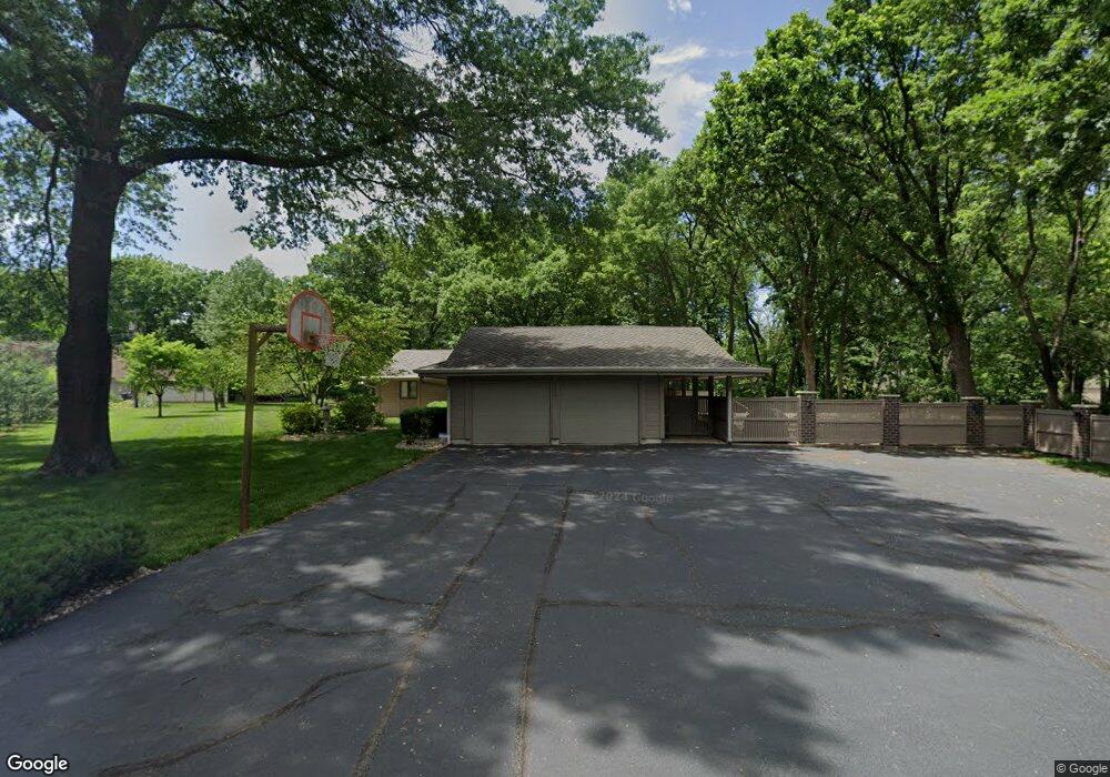 3223 SW Spring Creek Place, Topeka, KS 66614 - photo 1