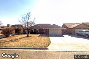 1919 Blue Sage Dr, Guymon, OK 73942