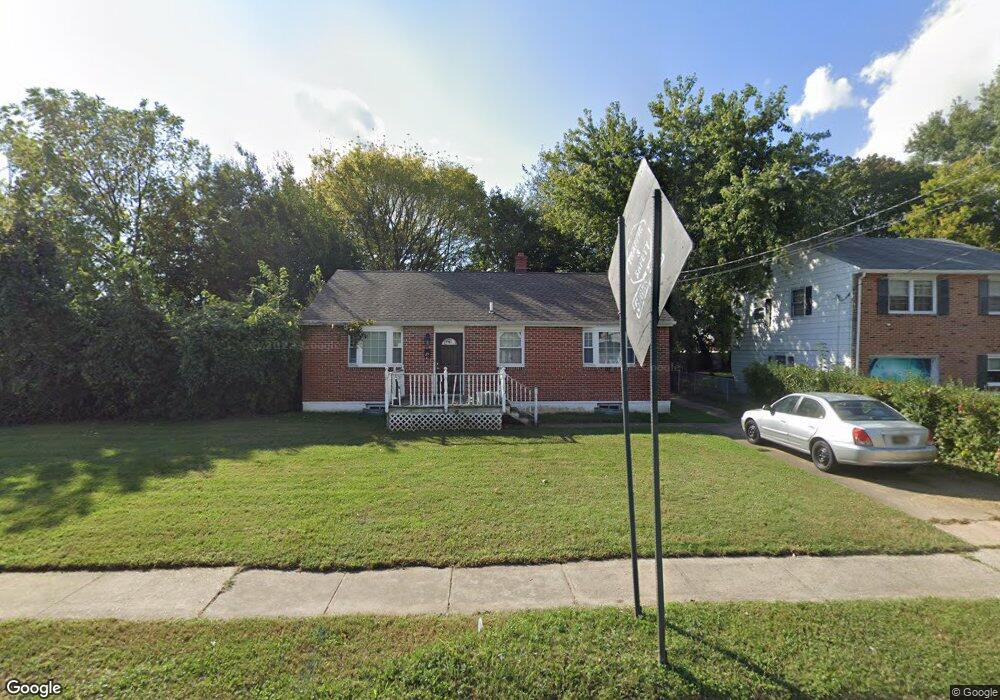 2 E Redmont Rd, Wilmington, DE 19804 - photo 1