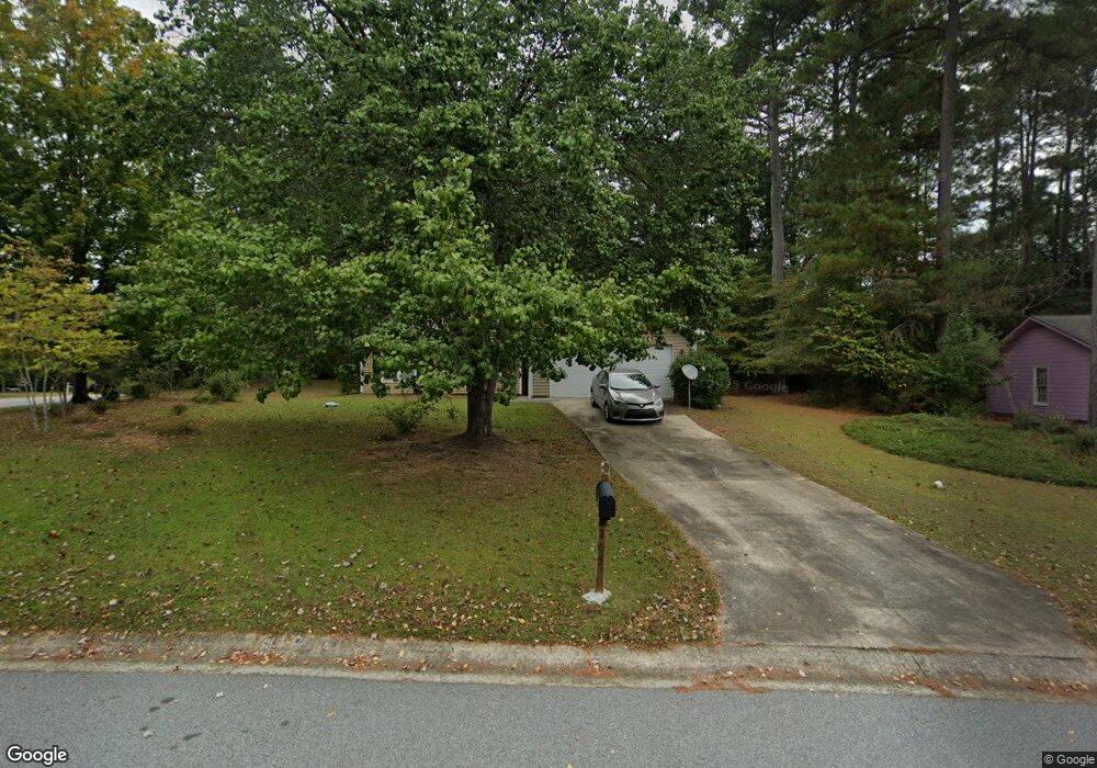 105 Linden Ln, Peachtree City, GA 30269 - photo 1