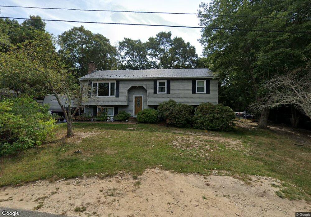 29 Woodside Dr, East Falmouth, MA 02536 - photo 1