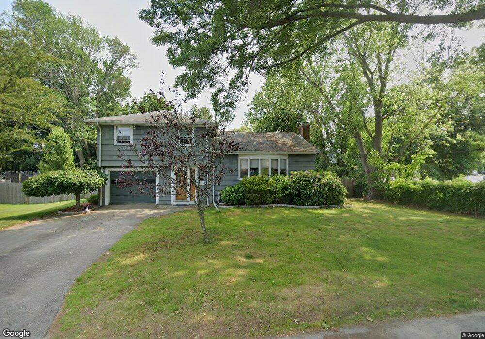 3 Shagbark Rd, West Bridgewater, MA 02379 - photo 1