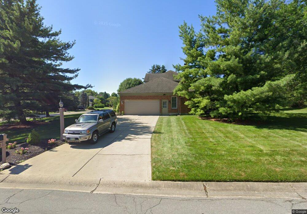 7133 Tarragon Ct, Liberty Township, OH 45011 - photo 1