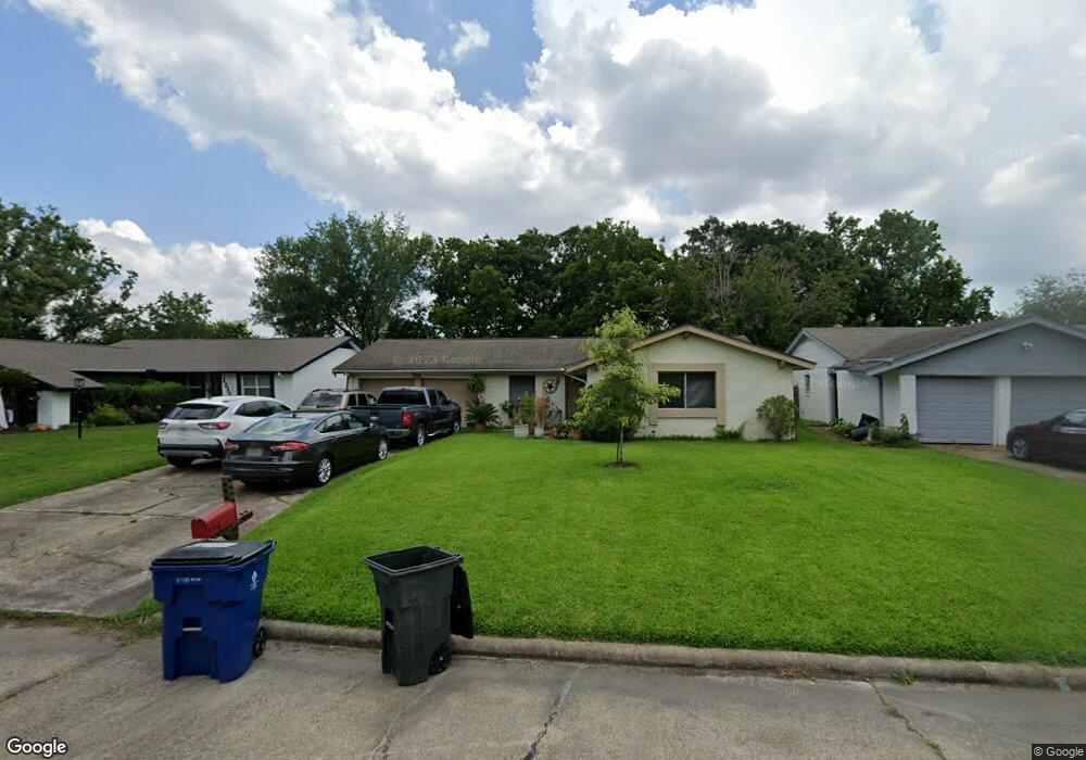 16615 Barcelona Dr, Friendswood, TX 77546 - photo 1