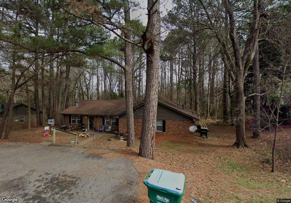 164 Sir Scott Rd, Athens, GA 30607 - photo 1