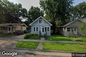 1638 Bush Ave, Saint Paul, MN 55106