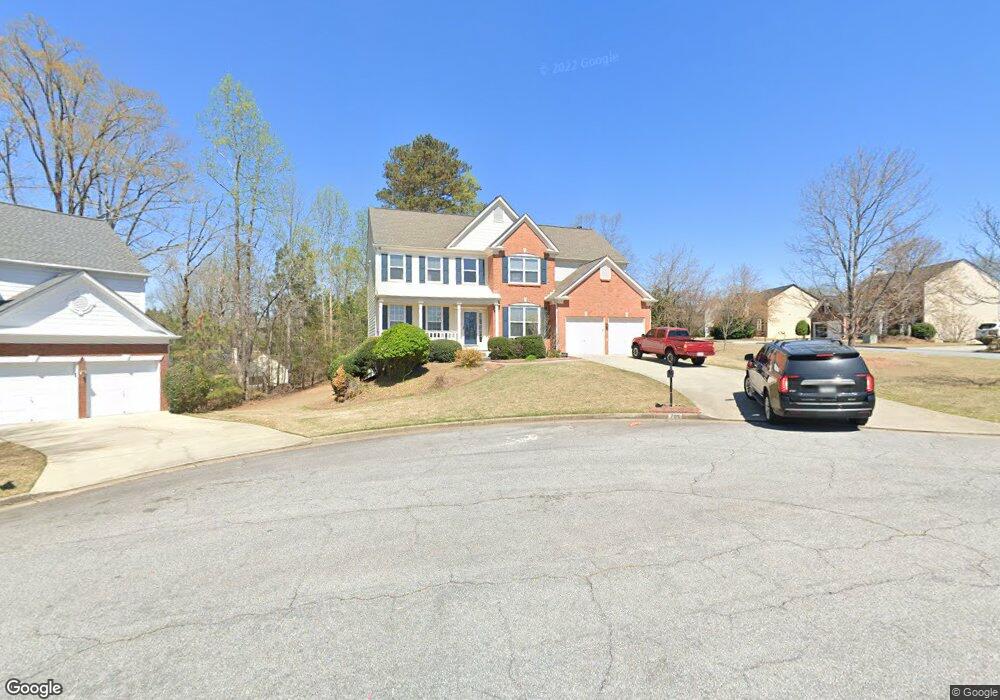 705 Redrift Ct unit 200, Alpharetta, GA 30005 - photo 1