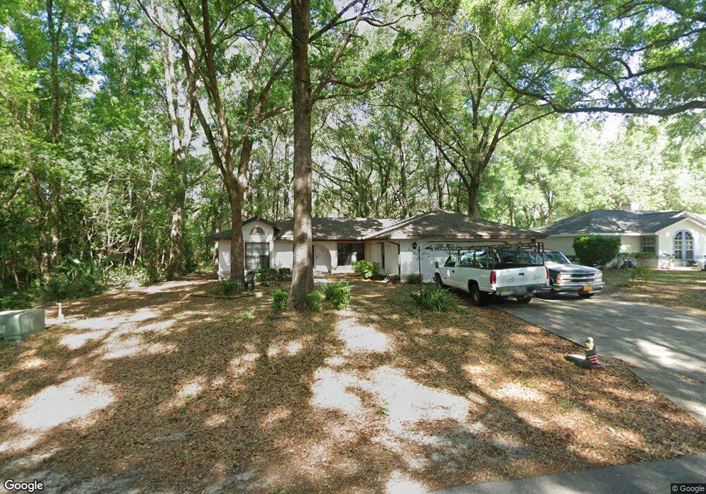 8914 SW 190th Cir, Dunnellon, FL 34432 - photo 1