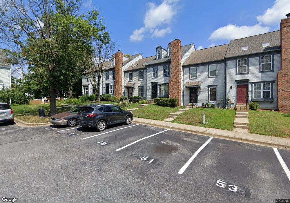 3552 Childress Terrace, Burtonsville, MD 20866 - photo 1