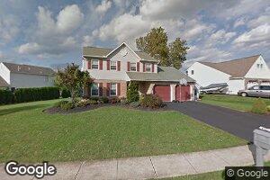 4325 Danor Dr, Reading, PA 19605