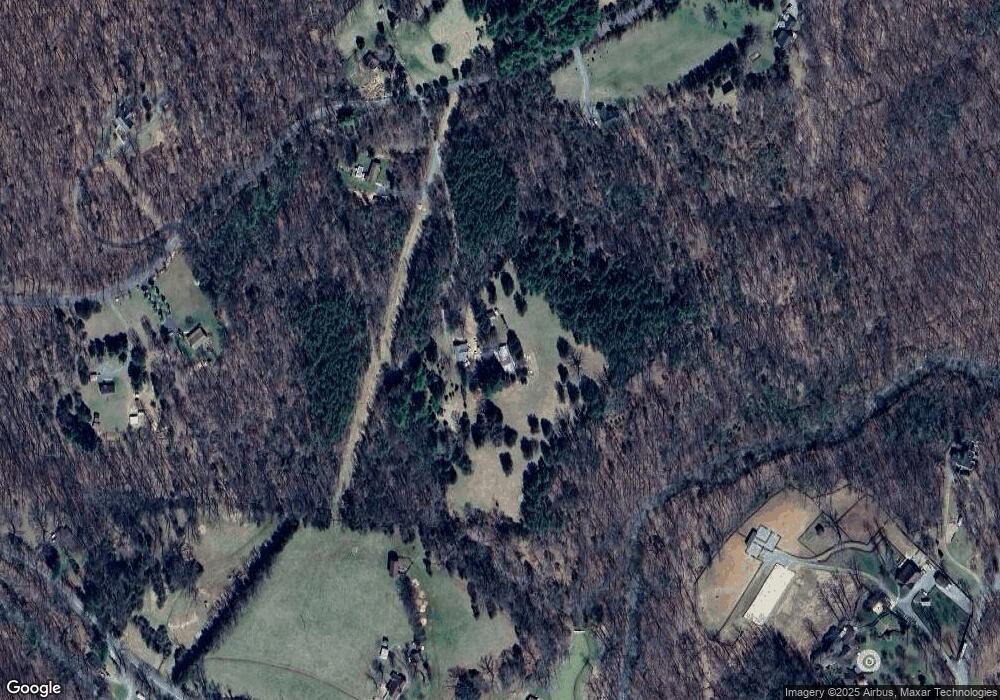 2509 Dudley Mountain Rd, North Garden, VA 22959 - photo 1