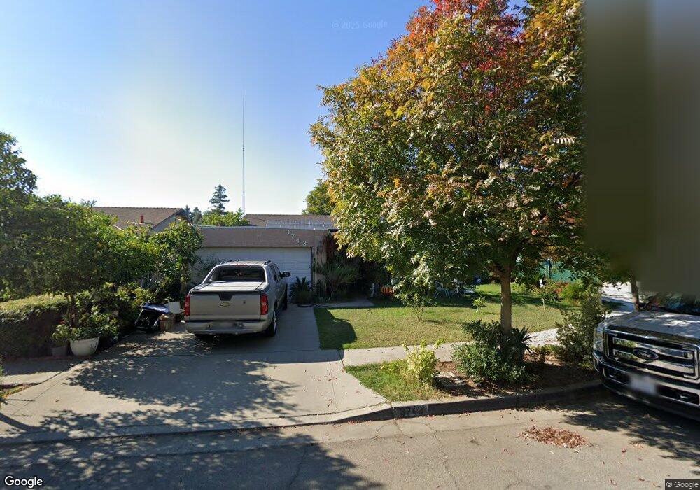 3743 N Miami Ave, Fresno, CA 93727 - photo 1