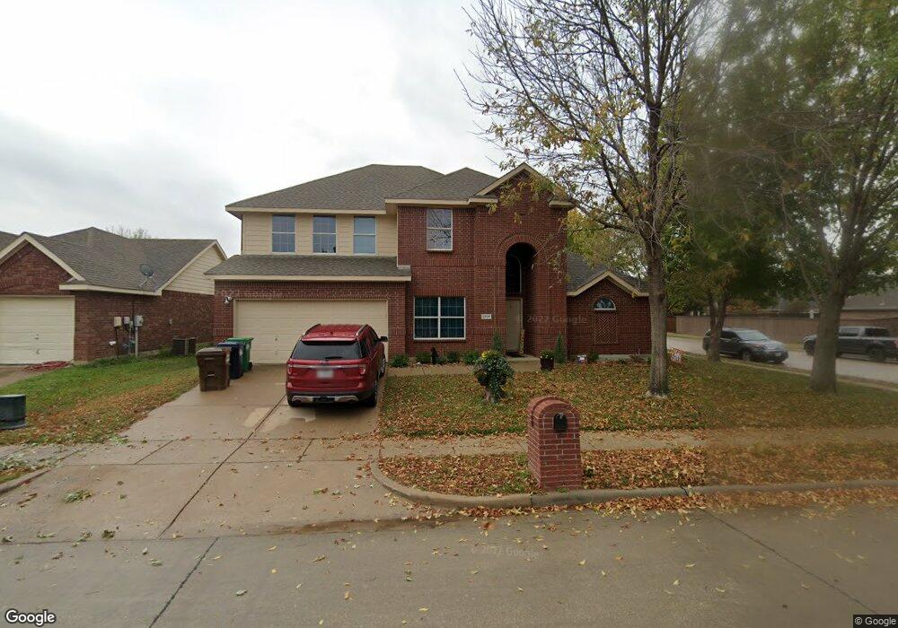 2700 Clubhouse Dr, Denton, TX 76210 - photo 1