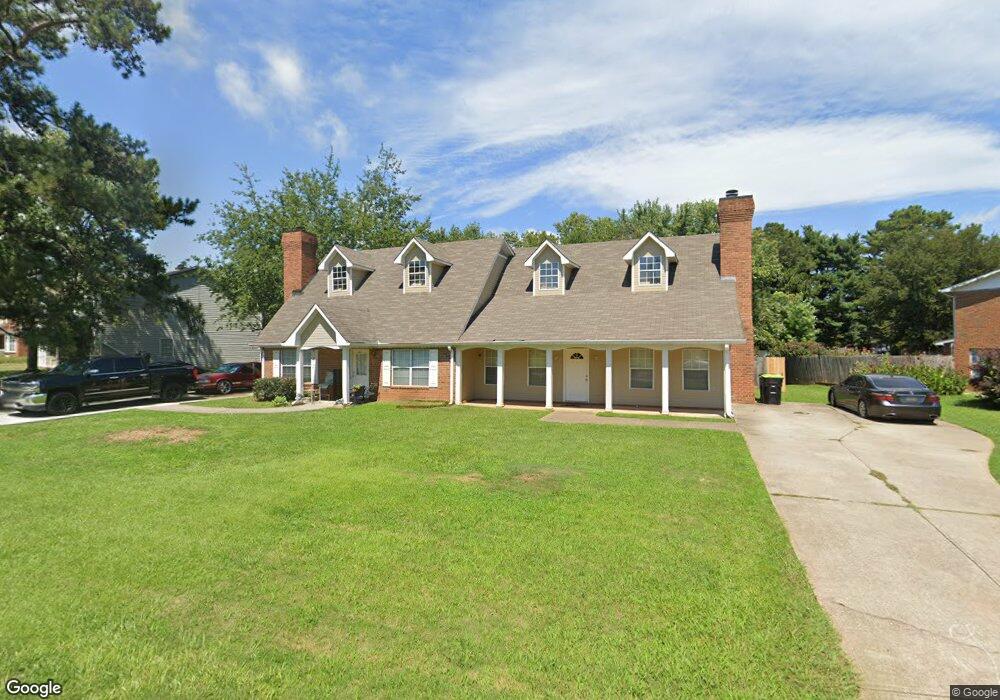 2130 Hickory Bend SE, Conyers, GA 30013 - photo 1