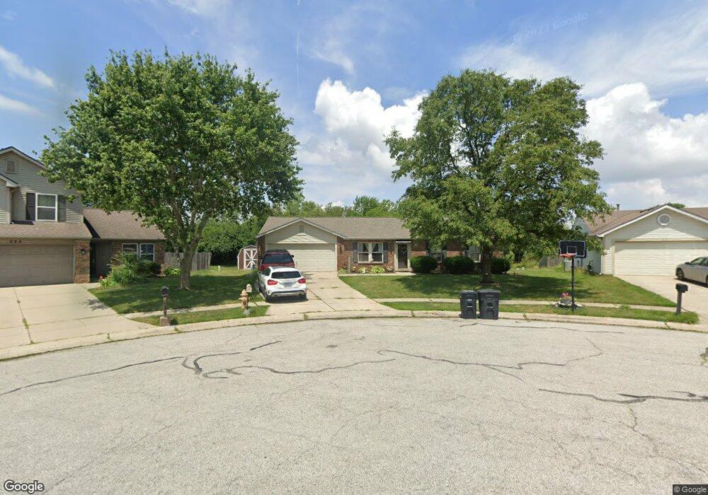 520 Schroeder Ct, Lafayette, IN 47909 - photo 1