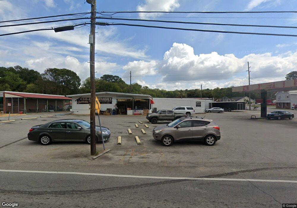 205 Main St, Weaver, AL 36277 - photo 1