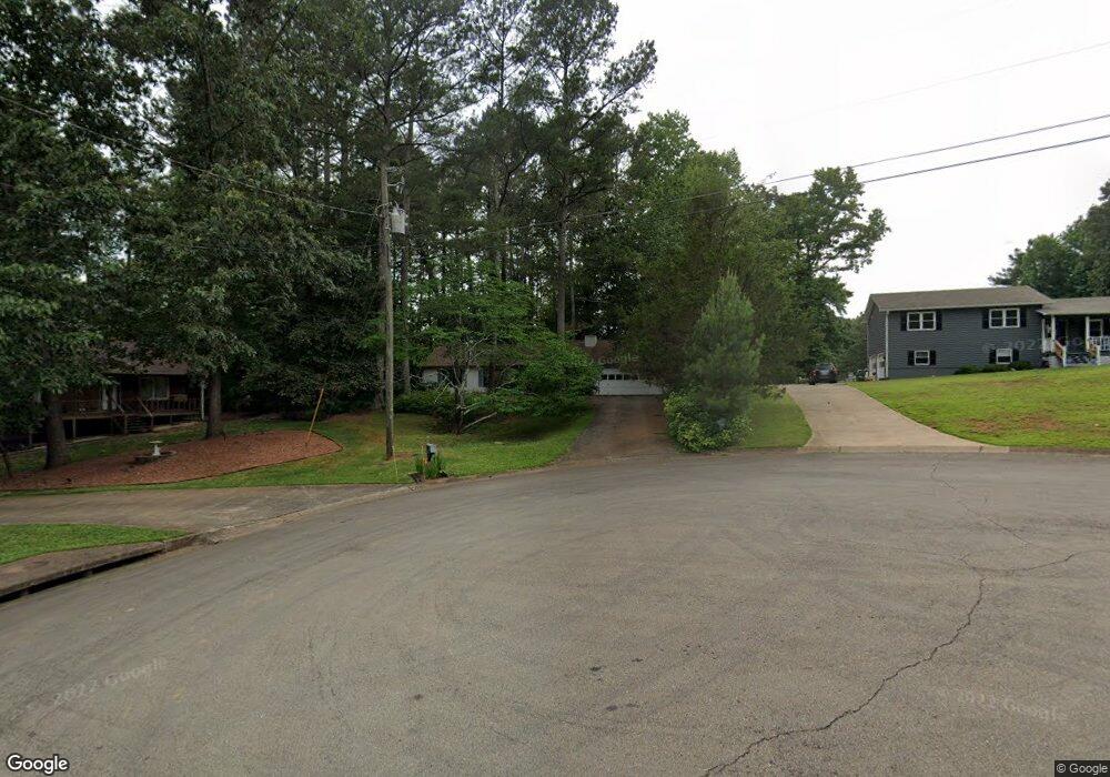 1480 Longbow Ct, Canton, GA 30115 - photo 1