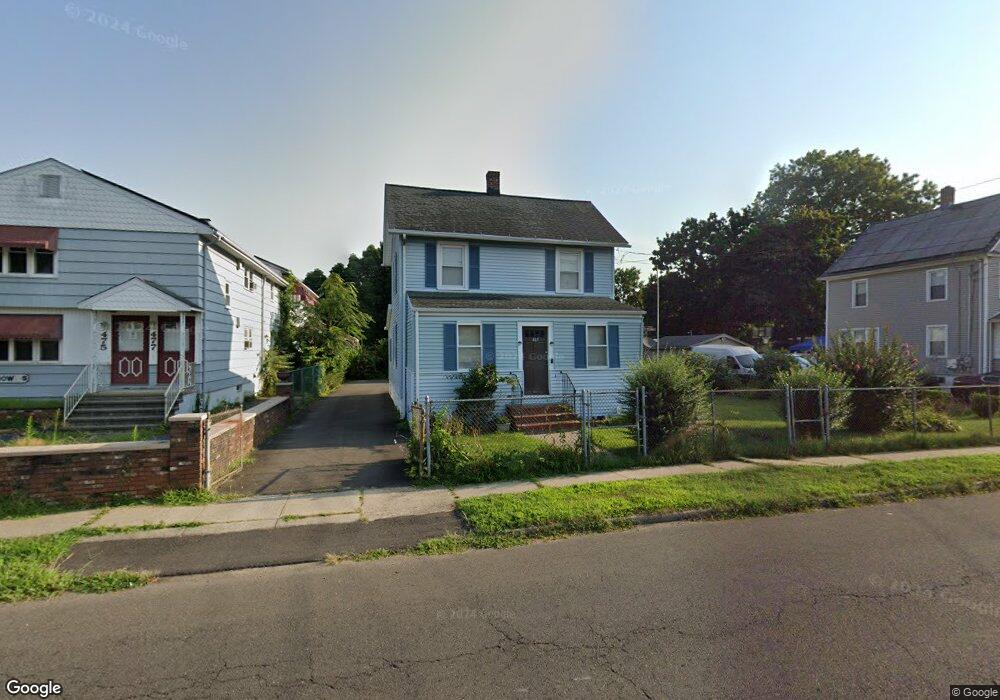 465 Sedgewick Ave, Stratford, CT 06615 - photo 1