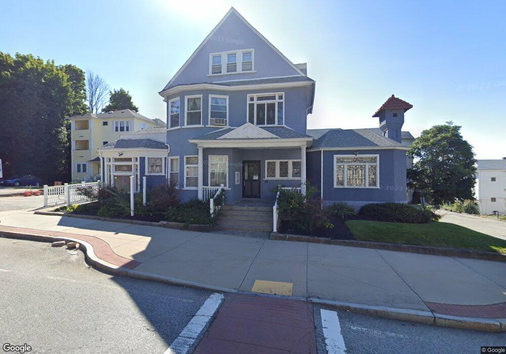 74 Providence St, Worcester, MA 01604 - photo 1