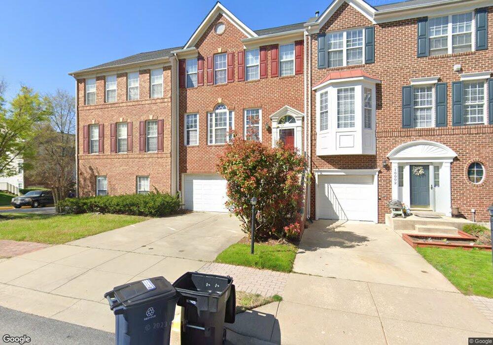 10000 Woodview Dr, Bowie, MD 20721 - photo 1