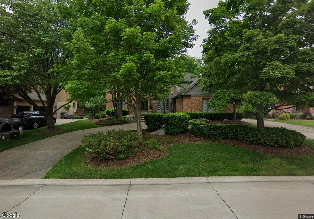3648 Edinborough Dr, Rochester Hills, MI 48306 - photo 1