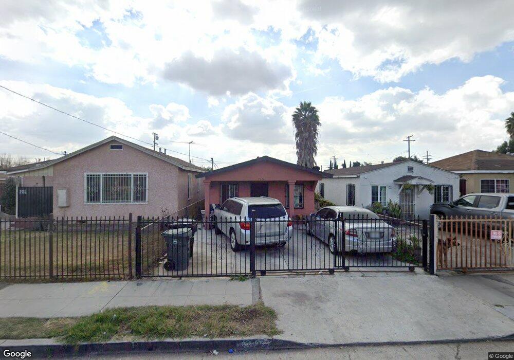 2526 E 129th St, Compton, CA 90222 - photo 1