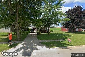 4352 N Washington St, Ubly, MI 48475