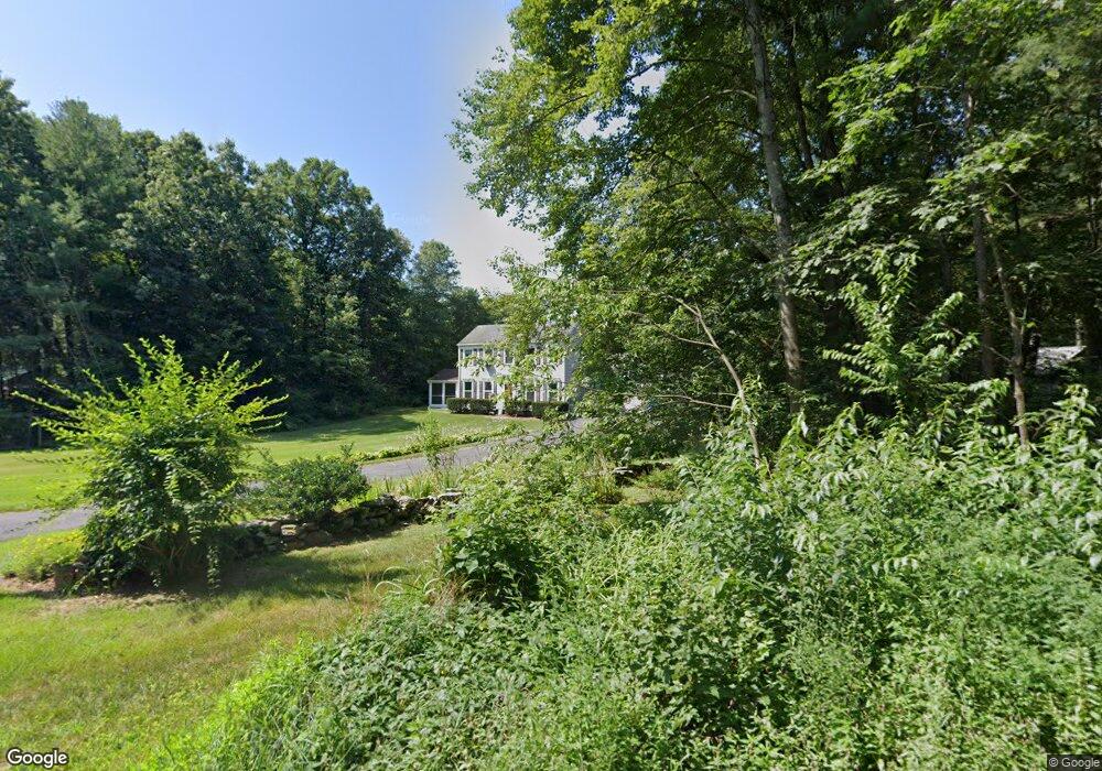 101 N Plain Rd, Sunderland, MA 01375 - photo 1