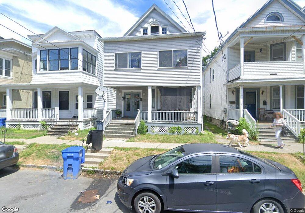 20 Delaware Terrace, Albany, NY 12209 - photo 1