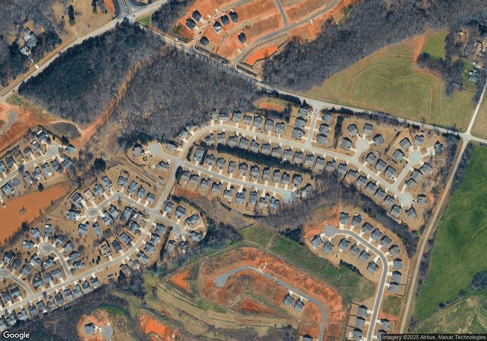 539 Lillian Way, Jefferson, GA 30549 - photo 1