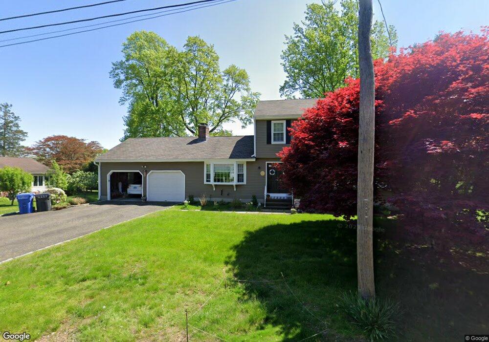 6 Sanford Ave, Trumbull, CT 06611 - photo 1