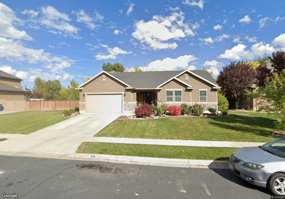 998 W River Ridge Ln unit 7&73, Spanish Fork, UT 84660 - photo 1