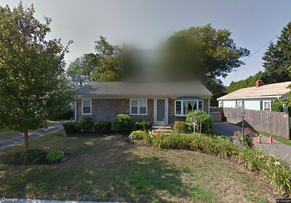 115 Prescott Ave, Riverside, RI 02915 - photo 1