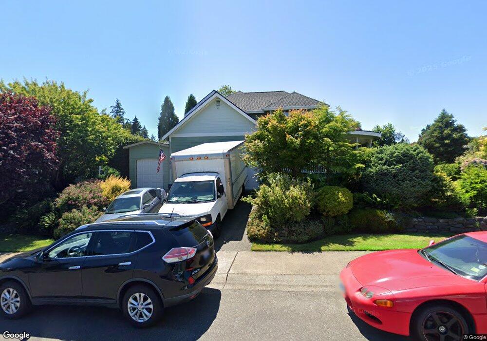 5702 80th Avenue Ct W, University Place, WA 98467 - photo 1