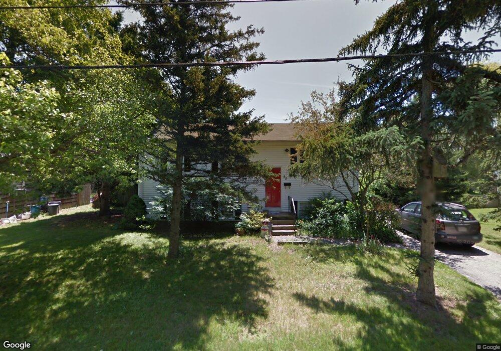 88 Oregon Ave, Rockland, MA 02370 - photo 1